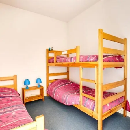 Maison T3 Avec Mezzanine A 200m De La Plage, Terrasse, Parking, Accepte Animaux - - Fr-1-521-140 Biscarrosse